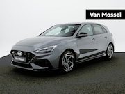 Hyundai i30 - 1.5 T-GDi MHEV N Line | AUTOMAAT | Stoelverwarming | Stuurwi
