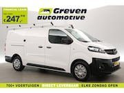 Opel Vivaro - CDTI L3H1 | Airco | Cruise | 3 Zits | Trekhaak | Kasten | Im