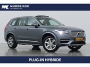 Volvo XC90 - T8 Twin Engine Inscription | Luchtvering | Bowers&Wilkins | 