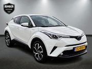 Toyota C-HR - 1.8 Hybrid Style Ultimate