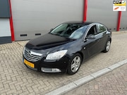 Opel Insignia - 1.4 Turbo EcoFLEX Edition versnellingsbak defect