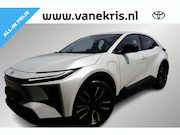 Toyota C-HR - C-HR+ First Edition 77 kWh Elektrische laadklep, Apple andro