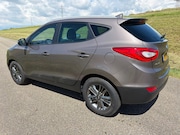 Hyundai ix35 - 1.6i GDI i-Vision