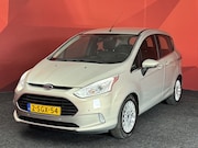 Ford B-Max - 1.0 EcoBoost Titanium | Trekhaak | Camera | Clima