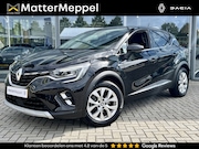 Renault Captur - 1.6 E-Tech Full Hybrid 145 Intens | Trekhaak Afn. | (IACC) I