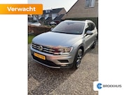 Volkswagen Tiguan All-Space - Allspace 1.5 TSI 150 pk Comfortline Business 7p. | Trekhaak 