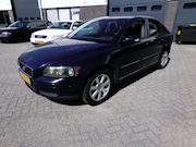 Volvo S40 - 1.6D DRIVe