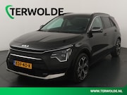 Kia Niro - 1.6 GDi PHEV Evolution | Adapt. Cruise | Parkeercamera | Sto