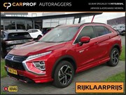 Mitsubishi Eclipse Cross - PHEV 2.4 Executive | Led | Navi | Adaptief