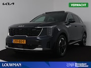 Kia Sorento - 1.6 T-GDi Plug-in Hybrid 4WD ExecutiveLine 7p. | Company Car