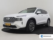 Hyundai Santa Fe - 1.6 T-GDI PHEV Premium 265 PK AUTO | Head-up display | Elekt