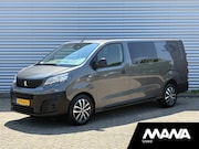 Peugeot Expert - 2.0 BlueHDI 145 DC LM velgen Automaat Sensoren