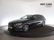 Mercedes-Benz E-klasse - Estate 200 Avantgarde | Carplay | Stoelverwarming | Adaptive
