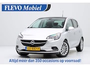 Opel Corsa - 1.0 Turbo Cosmo|Clima|PDC|LMV|Cruise|Stoelverw.