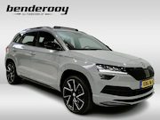 Skoda Karoq - 1.5 TSI 150pk ACT DSG Sportline | Pano dak | Acc | Camera