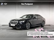 BMW i5 - Sedan eDrive40 | M-Sport | Travel Pack | Comfort Pack | Driv