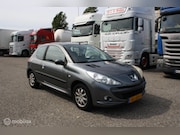 Peugeot 206 - 1.4 Génération Airco