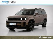 Hyundai Santa Fe - 1.6 T-GDI PHEV Black Line 4WD 6p