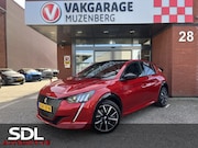 Peugeot 208 - 1.2 PureTech GT // FULL LED // HALF LEDER // DODEHOEK // 3D 