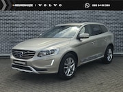 Volvo XC60 - 2.0 T5 FWD Polar+ | Panoramadak | Two-Tone Lederen Bekleding