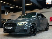 Audi A3 - SPORTBACK 2.0 TFSI quattro Sport S Line Pano/Carplay/Virtual