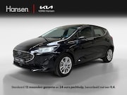 Ford Fiesta - 1.0 EcoBoost Hybrid Titanium I Winterpakket I Adaptiver Crui