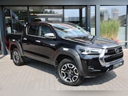 Toyota HiLux - 2.8 D-4D DUBBEL CABIN PROFESSIONAL A/T 2 ZITS VAN 4WD