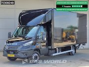 Iveco Daily - 72C21 3.0L Automaat Laadklep Dubbellucht 210PK Bakwagen ACC