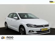 Volkswagen Polo - 1.0 TSI Comfortline. Carplay,Cruise,APK,Clima,Historie,NAP