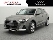 Audi A1 Allstreet - 25 TFSI 95 PK Advanced edition | LED | Navigatie Via Smartph