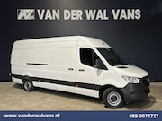 Mercedes-Benz Sprinter - 317 CDI 170pk L3H2 Euro6 Airco | XXL MBUX | Camera | Navigat