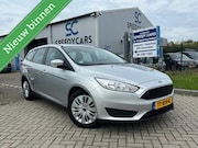 Ford Focus - 1.0 Lease Edition 2017 Cruise Clima Stuurvw