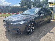 Volvo V90 - 2.0 T6 AWD Recharge R-Design Facelift Panodak 1eig Full LED 