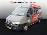 Fiat Ducato - Combinato 15 2.3 JTD 320 GV | 9 persoons | Cruise | Marge
