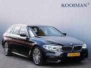 BMW 5-serie - Touring 520i High Executive Edition 184 Pk automaat M-Sport