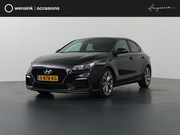 Hyundai i30 - Fastback 1.4 T-GDI N Line | Trekhaak | Parkeercamera | Keyle