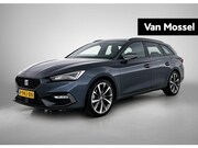 Seat Leon - Sportstourer 1.0 eTSI FR Business Intense | WORDT VERWACHT |