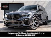 BMW X5 - XDrive40i M-Sport | Pano | Laser | HUD | 360Cam | Memory