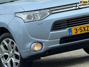 Mitsubishi Outlander - 2.0 PHEV Instyle Plus - Cool Silver - Trekhaak/Camera/Comple