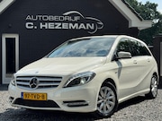 Mercedes-Benz B-klasse - 180 Ambition Automaat Xenon Navigatie Cruise Control Climate