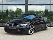 BMW 3-serie - M3 Cabrio LCI DCT