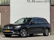 Mercedes-Benz GLC-klasse - 220 d 4MATIC Prestige Achteruitrijcamera Trekhaak Leder
