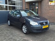 Volkswagen Polo - 1.2-12V Optive Apk-Nieuw |Nap |Ibiza