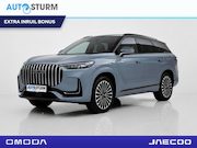 Jaecoo 8 - 1.5 SHS-P Exclusive 7p