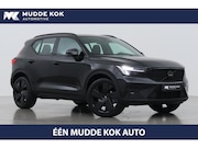 Volvo XC40 - 2.0 B3 Plus Black Edition | Harman/Kardon | Camera | Stoel+S