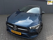 Mercedes-Benz CLA-Klasse - 180 AMG Line * OpenDak*Ambient Lighting*NEW-APK*NAP