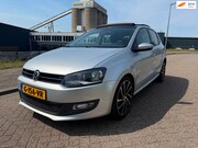 Volkswagen Polo - 1.4-16V Highline_AUTOMAAT_OPENDAK_NETTE AUTO