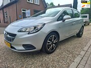 Opel Corsa - 1.4 Edition airco nwe APK lage km stand NAP