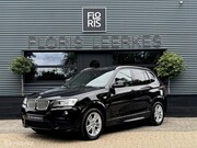 BMW X3 - xDrive35i| M Sport | Pano | Beige Leer | Xenon |