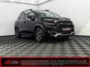 Citroën C3 Aircross - 1.2 PureTech Shine Camera, Navi, Half leder, Keyless start, 